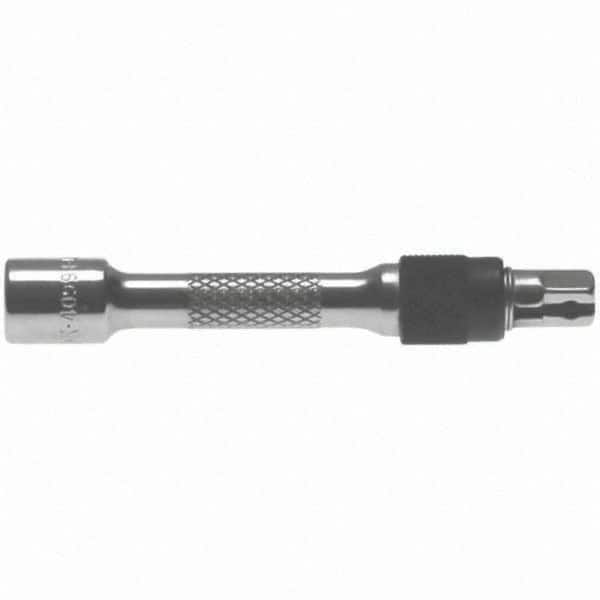 SK - 3/8" Drive Locking Socket Extension - 3" OAL - Caliber Tooling