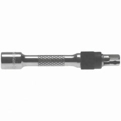 SK - 3/8" Drive Locking Socket Extension - 3" OAL - Caliber Tooling