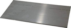 Value Collection - 1/8 Inch Thick x 6 Inch Wide x 12 Inch Long, Aluminum Strip - Alloy 6061 - Caliber Tooling