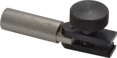 TESA Brown & Sharpe - 1 Inch Shank Length, 3/8 Inch Diameter Test Indicator Holder - For Use with BESTEST Test Indicators - Caliber Tooling