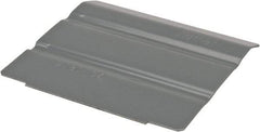 Vidmar - Tool Box Steel Drawer Divider - 2-5/8" Wide x 3" Deep x 2-7/8" High, Gray, For Vidmar Cabinets - Caliber Tooling