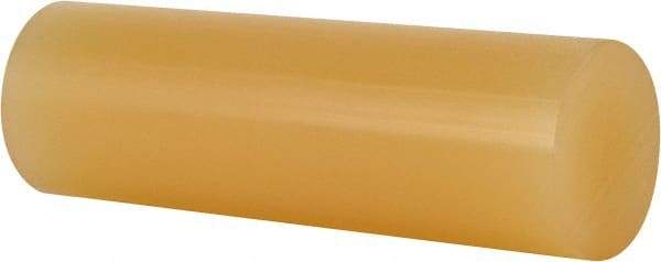 3M - 5/8" Diam, 2" Long, 11 Lb. Package, Tan Low Melt Glue Stick - 3762TC Series - Caliber Tooling