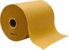 3M - 6" Wide x 750' Long Gold Specialty Coated Paper Masking Paper - 2 mil Thick, 17 In/Lb Tensile Strength - Caliber Tooling