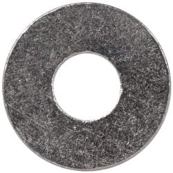 RivetKing - Size 6, 3/16" Rivet Diam, Aluminum Round Blind Rivet Backup Washer - 1/16" Thick, 3/16" ID, 1/2" OD - Caliber Tooling