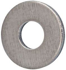 RivetKing - Size 8, 1/4" Rivet Diam, Aluminum Round Blind Rivet Backup Washer - 1/16" Thick, 1/4" ID, 5/8" OD - Caliber Tooling