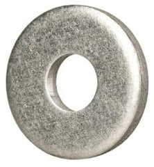 RivetKing - Size 6, 3/16" Rivet Diam, Zinc-Plated Steel Round Blind Rivet Backup Washer - 1/16" Thick, 3/16" ID, 1/2" OD - Caliber Tooling