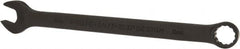 Proto - 11mm 12 Point Offset Combination Wrench - 15° Offset Angle, 6-29/32" OAL, Steel, Black Finish - Caliber Tooling