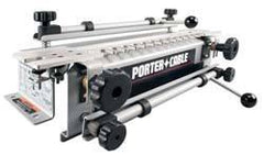 Porter-Cable - Power Saw 12" Dovetail Jig - For Use with Routers - Caliber Tooling