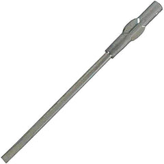 Xcelite - Slotted Screwdriver Bits PSC Code: 5133 - Caliber Tooling