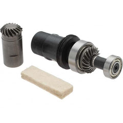 Ingersoll-Rand - Die Grinder Accessories Accessory Type: Repair Kit For Use With: 302A Right Angle Die Grinder - Caliber Tooling