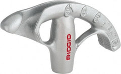 Ridgid - 1/2 to 4" Capacity, Conduit Bender - Works on Thin-Wall Conduit - Caliber Tooling