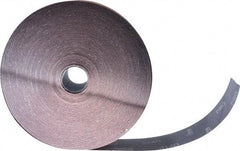 3M - 2" x 50 Yd 80 Grit Aluminum Oxide Cloth Roll - Medium Grade, J Weighted Backing - Caliber Tooling