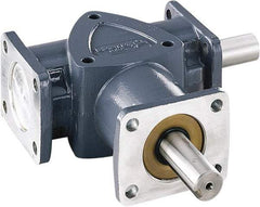 Boston Gear - 1:1, 1,750 RPM Output,, Speed Reducer - Caliber Tooling