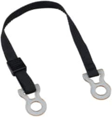 3M - Chin Strap - For PAPR/SAR Headgear, Compatible with L-Series Headgear - Caliber Tooling