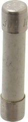 Ferraz Shawmut - 125 VAC, 30 Amp, Time Delay Miniature Ceramic Fuse - Clip Mount, 1-1/4" OAL, 1/4" Diam - Caliber Tooling