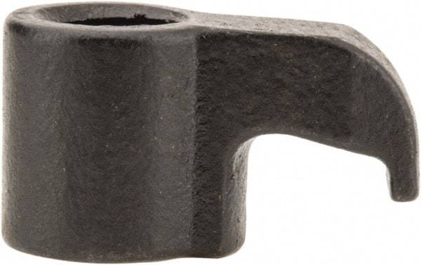 Kennametal - Series Top Notch, CKM Clamp for Indexables - Neutral Cut - Caliber Tooling