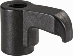 Kennametal - Series Kenloc, CKM Clamp for Indexables - Neutral Cut, Compatible with STCM20 Clamp Screws - Caliber Tooling