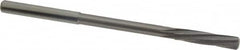 Magafor - 4.0005mm Solid Carbide 6 Flute Chucking Reamer - Caliber Tooling