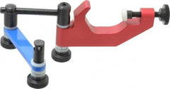 Indicol - 1-3/8 Inch Diameter Test Indicator Holder - For Use with Dial Test Indicators - Caliber Tooling