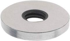 Value Collection - 0.17" Round Steel Spacer Block - Accuracy Grade B - Caliber Tooling