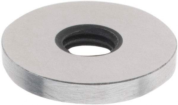 Value Collection - 0.9" Round Steel Spacer Block - Accuracy Grade B - Caliber Tooling