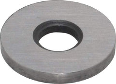 Value Collection - 0.09" Round Steel Spacer Block - Accuracy Grade B - Caliber Tooling