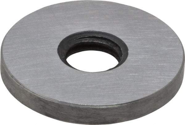 Value Collection - 0.1" Round Steel Spacer Block - Accuracy Grade B - Caliber Tooling