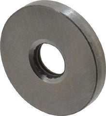 Value Collection - 0.104" Round Steel Spacer Block - Accuracy Grade B - Caliber Tooling