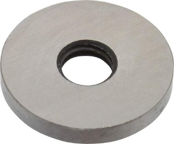 Value Collection - 0.105" Round Steel Spacer Block - Accuracy Grade B - Caliber Tooling