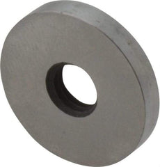 Value Collection - 0.12" Round Steel Spacer Block - Accuracy Grade B - Caliber Tooling