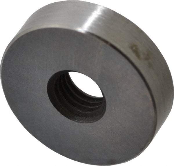 Value Collection - 0.2" Round Steel Spacer Block - Accuracy Grade B - Caliber Tooling