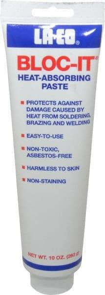 Markal - Asbestos Free Markal Heat Absorbing Paste - Exact Industrial Supply