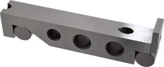 Value Collection - 5 Inch Long x 15/16 Inch Wide x 0.0002 Inch Center to Center Accuracy, 0.0004 Inch Parallelism, 5 Inch Between Rolls, Sine Bar - Caliber Tooling