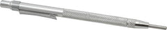 Value Collection - 6" OAL Pocket Scriber - Carbide Point with Magnetic Pickup - Caliber Tooling