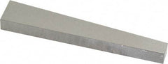 Value Collection - 5° Angle, 3 Inch Long, Angle Block - 55 RC Hardness - Caliber Tooling