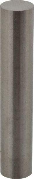 Mag-Mate - 2" Long x 3/8" Diam, Alnico Round Bar Magnet - Smooth - Caliber Tooling