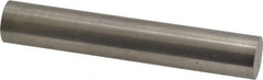 Mag-Mate - 3" Long x 1/2" Diam, Alnico Round Bar Magnet - Smooth - Caliber Tooling