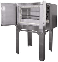 Grieve - Heat Treating Oven Accessories Type: Shelf For Use With: Portable High-Temperature Oven - Caliber Tooling