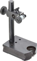 Squar-OL - Fine Adjustment Indicator Positioner & Holder with Base - Caliber Tooling