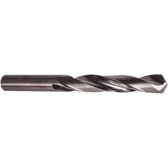 Precision Twist Drill - #6 118° Solid Carbide Jobber Drill - Caliber Tooling