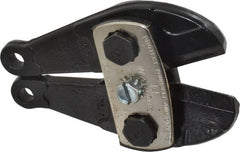 H.K. Porter - Replacement Plier Cutter Head - Caliber Tooling