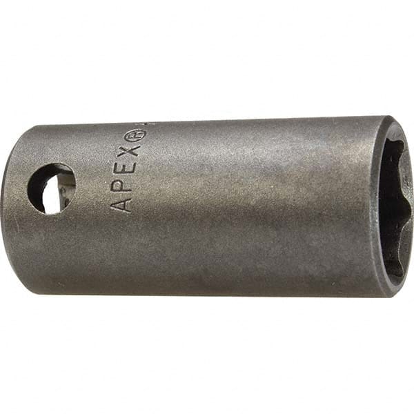 Apex - Impact Sockets Drive Size (Inch): 3/8 Size (Inch): 5/8 - Caliber Tooling