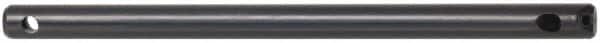 APT - 5" Max Bore Depth, 5/16 Shank Diam, Boring Bar - Steel - Exact Industrial Supply