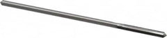 Alvord Polk - 1/8" High Speed Steel 4 Flute Chucking Reamer - Caliber Tooling