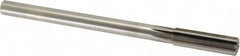 Alvord Polk - 21/32" High Speed Steel 8 Flute Chucking Reamer - Caliber Tooling