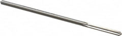 Alvord Polk - #16 High Speed Steel 6 Flute Chucking Reamer - Caliber Tooling