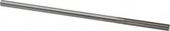 Alvord Polk - 6mm High Speed Steel 6 Flute Chucking Reamer - Caliber Tooling