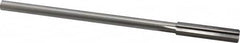 Alvord Polk - 10mm High Speed Steel 6 Flute Chucking Reamer - Caliber Tooling