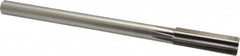 Alvord Polk - 18mm High Speed Steel 8 Flute Chucking Reamer - Caliber Tooling