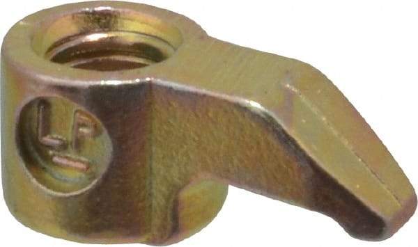 Kennametal - Series Kenloc, CKM Clamp for Indexables - Neutral Cut, Compatible with STCM9T9 Clamp Screws - Caliber Tooling